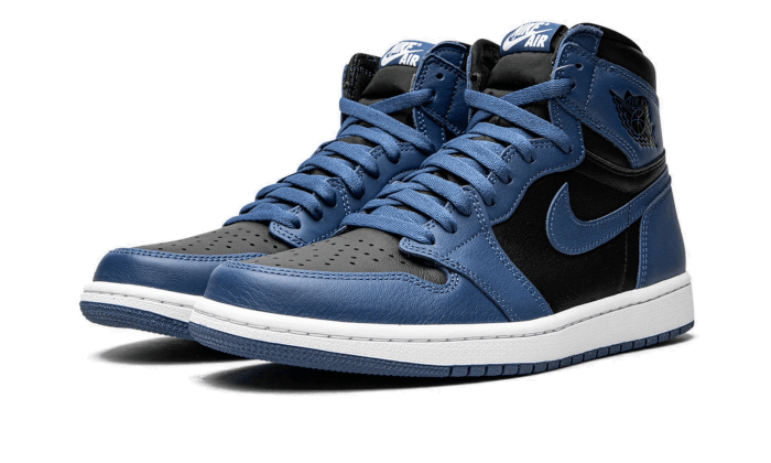 Air Jordan 1 Retro High OG Dark Marina Blue