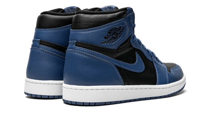 Air Jordan 1 Retro High OG Dark Marina Blue