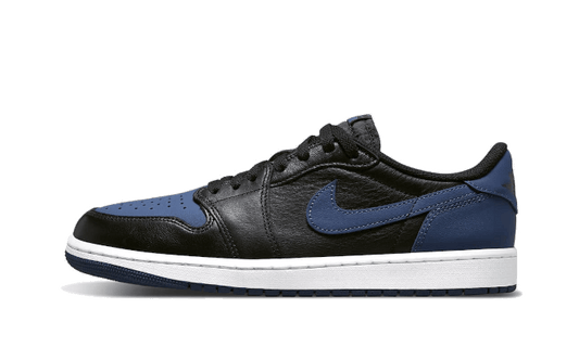 Air Jordan 1 Retro Low OG Mystic Navy