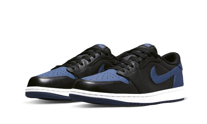 Air Jordan 1 Retro Low OG Mystic Navy