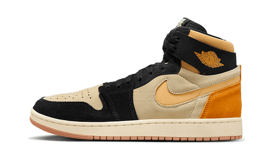 Air Jordan 1 Zoom CMFT 2 Celestial Gold