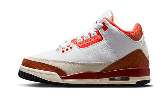 Air Jordan 3 Dunk On Mars