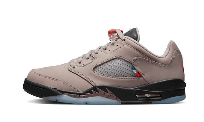 Air Jordan 5 Retro Low PSG (2022)