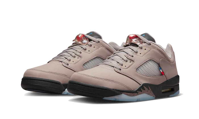 Air Jordan 5 Retro Low PSG (2022)