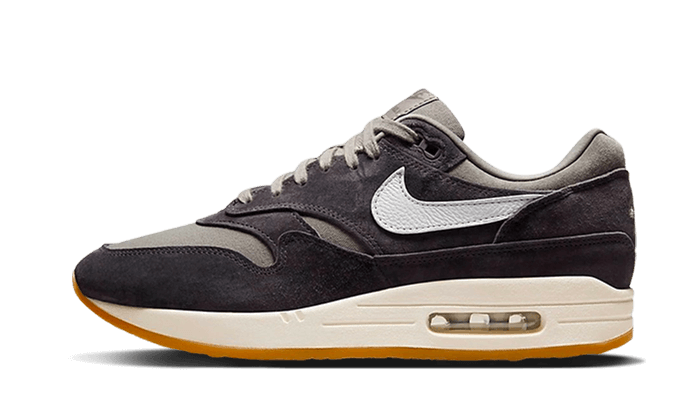 Nike Air Max 1 Crepe Soft Grey