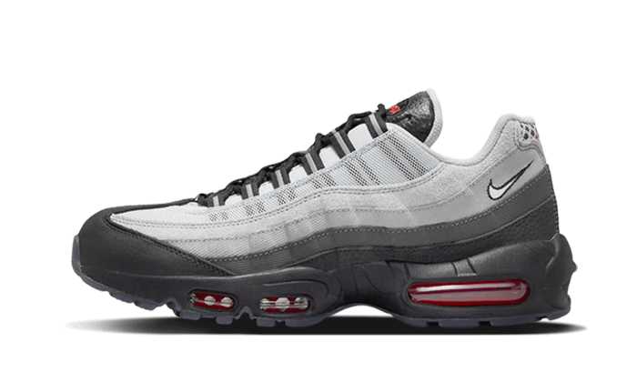 Nike Air Max 95 PRM Fish Scales