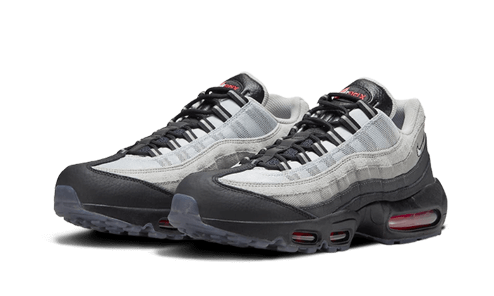 Nike Air Max 95 PRM Fish Scales