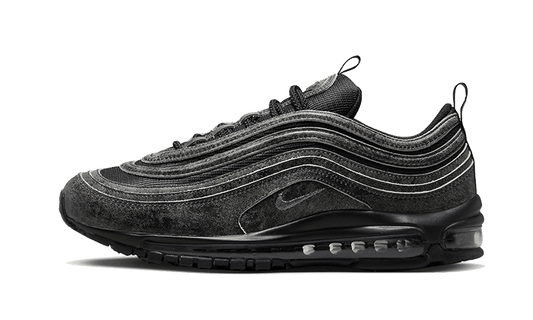 Nike Air Max 97 Comme Des Garçons Black