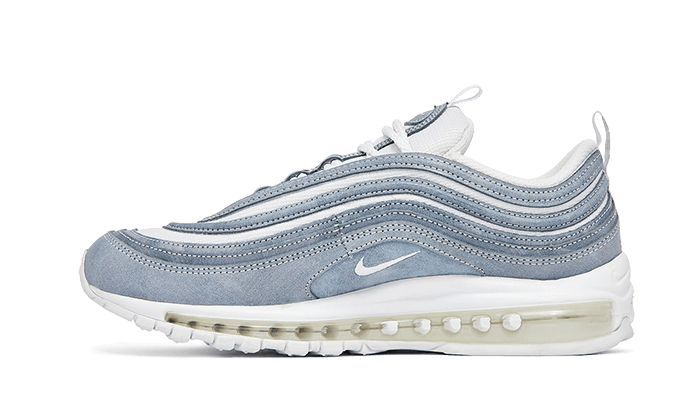 Nike Air Max 97 Comme Des Garçons Grey