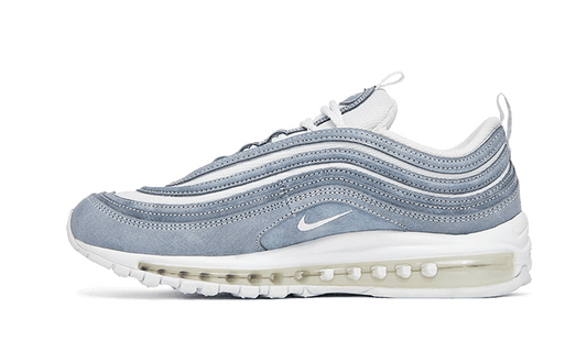 Nike Air Max 97 Comme Des Garçons Grey