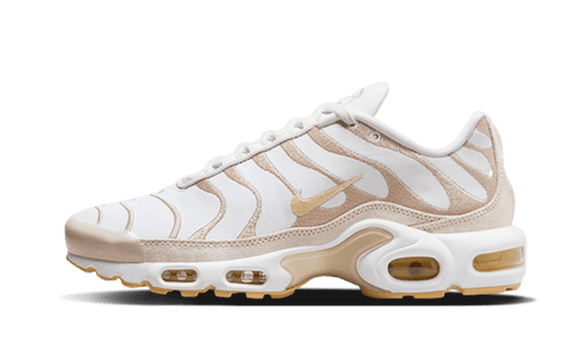 Nike Air Max Plus PRM Sanddrift