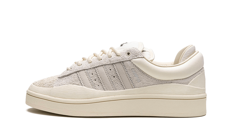 Adidas Bad Bunny Campus Cloud White