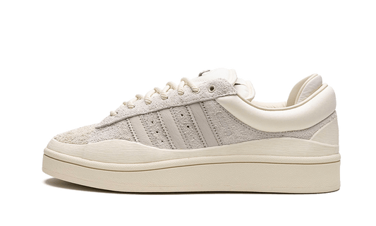 Adidas Bad Bunny Campus Cloud White