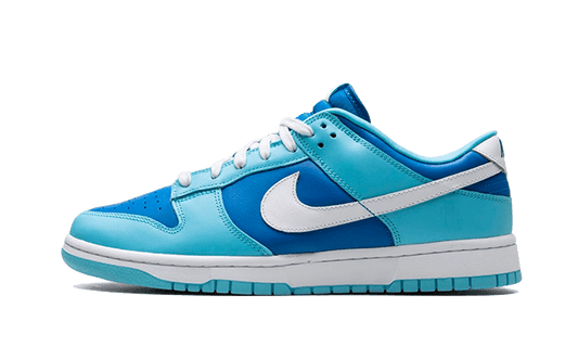 Nike Dunk Low Argon