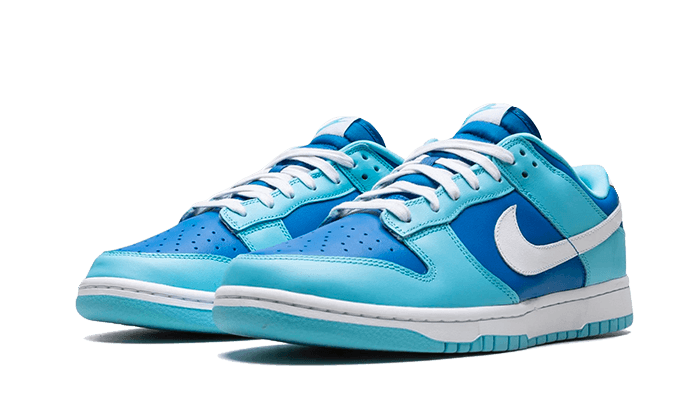 Nike Dunk Low Argon