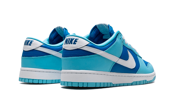 Nike Dunk Low Argon