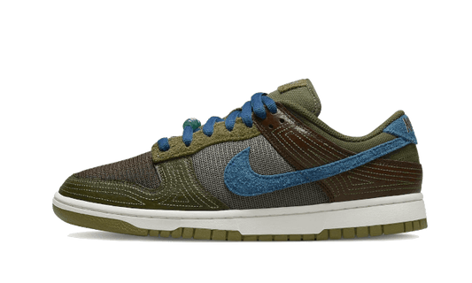 Nike Dunk Low NH Cacao Wow