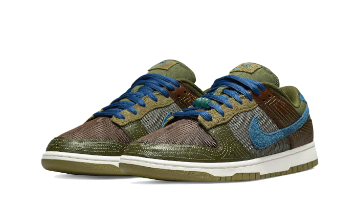 Nike Dunk Low NH Cacao Wow