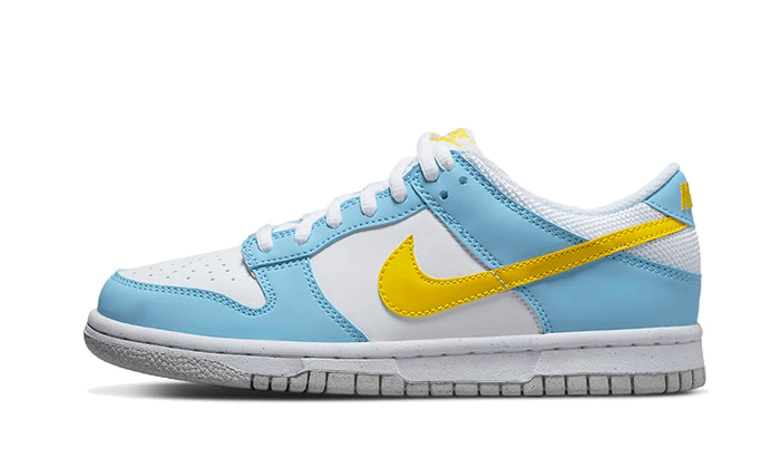 Nike Dunk Low Next Nature Homer Simpson