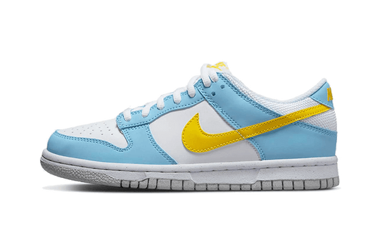 Nike Dunk Low Next Nature Homer Simpson