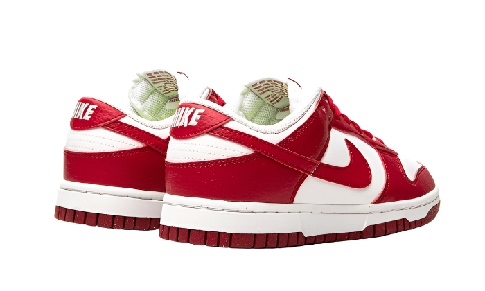 Nike Dunk Low Next Nature Gym Red