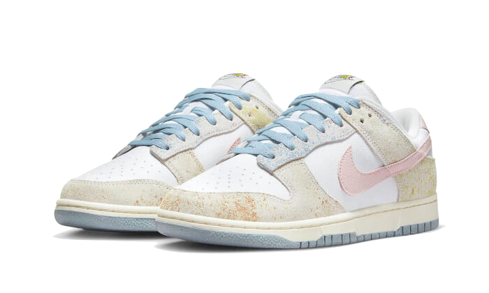 Nike Dunk Low Oxidized