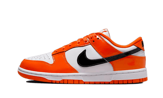 Nike Dunk Low Patent Halloween