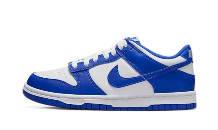 Nike Dunk Low Racer Blue