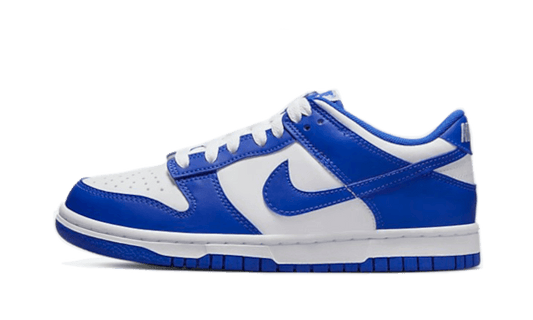 Nike Dunk Low Racer Blue