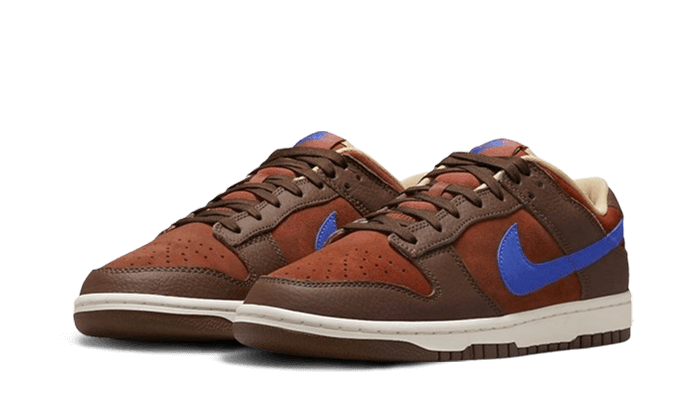 Nike Dunk Low Retro PRM Mars Stone