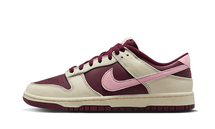 Nike Dunk Low Retro PRM Valentine's Day (2023)