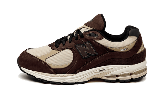 New Balance 2002R Black Coffee