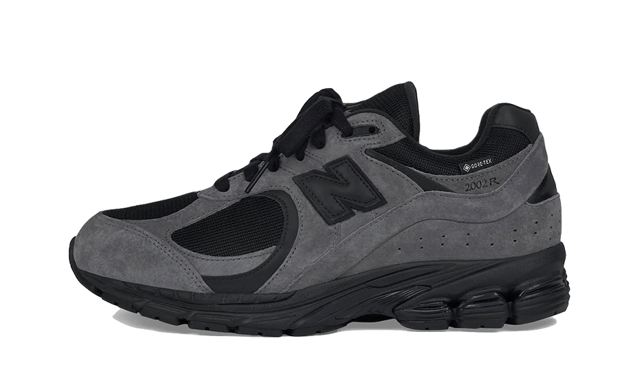 New Balance 2002R Gore-Tex Charcoal JJJJOUND