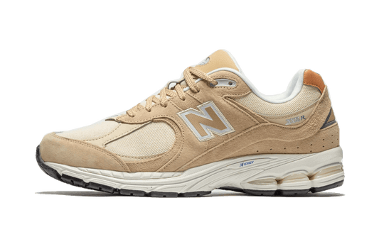 New Balance 2002R Incense Sepia Bone