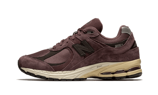 New Balance 2002R Truffle