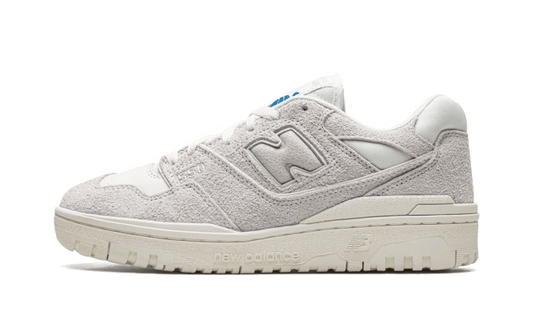 New Balance 550 Aime Leon Dore Grey Suede