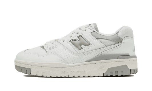 New Balance 550 White Raincloud