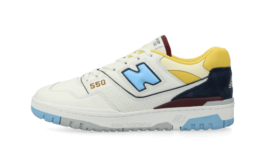 New Balance 550 Marquette