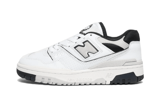 New Balance 550 White Black Grey