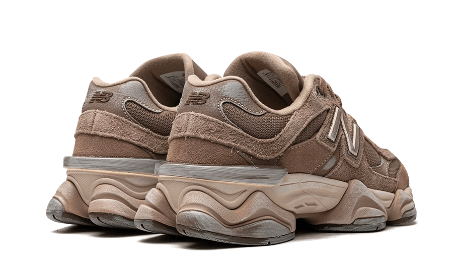 New Balance 9060 Mushroom Brown