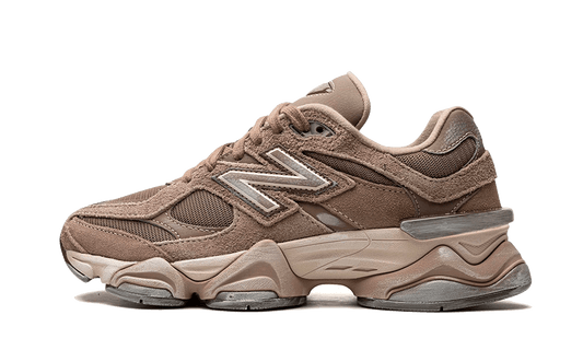 New Balance 9060 Mushroom Brown