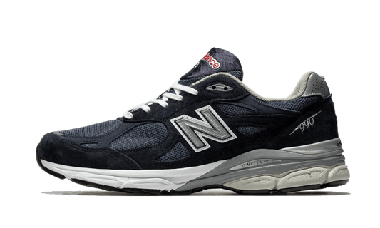 New Balance 990 v3 Navy