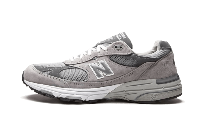 New Balance 993 Made In USA Grey