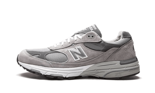 New Balance 993 Made In USA Grey