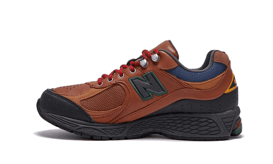 New Balance 2002R Hiking Brown