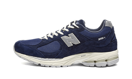 New Balance 2002R Navy Grey