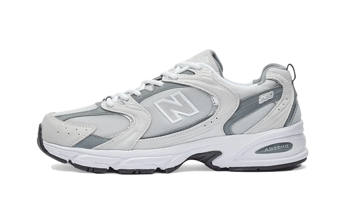 New Balance 530 Grey Matter Harbor