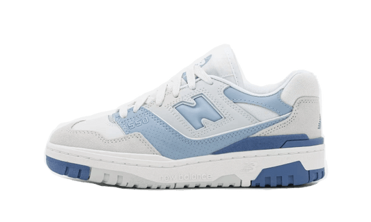 New Balance 550 Dusk Blue