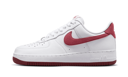 Nike Air Force 1 Low Adobe