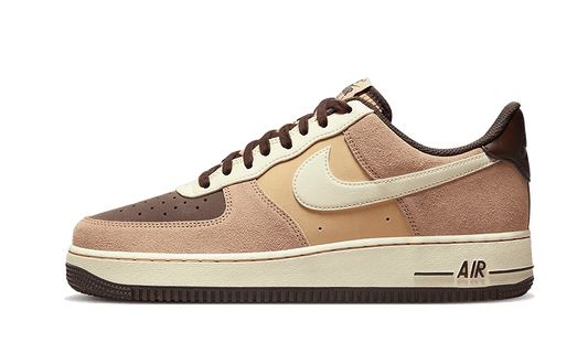 Nike Air Force 1 Low LV8 EMB Hemp Coconut Milk